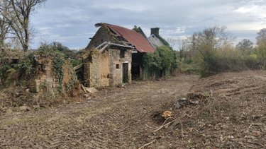 Maison a vendre Champrepus 50800 Manche 100 m2  46600 euros