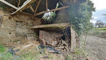 Maison a vendre Champrepus 50800 Manche 100 m2  46600 euros