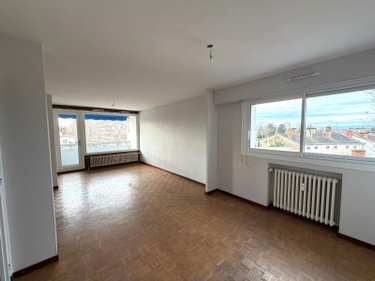 Location appartement Chalon-sur-Saône 71100 Saône-et-Loire 92 m2 4 pièces 990 euros