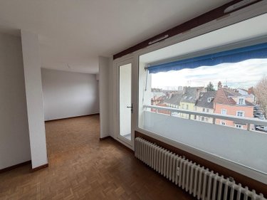 Location appartement Chalon-sur-Saône 71100 Saône-et-Loire 92 m2 4 pièces 990 euros