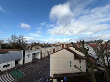 Location appartement Chalon-sur-Saône 71100 Saône-et-Loire 92 m2 4 pièces 990 euros