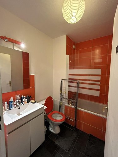 Appartement a vendre Le Mans 72000 Sarthe 31 m2 1 pièce 68900 euros