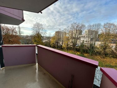 Appartement a vendre Le Mans 72000 Sarthe 31 m2 1 pièce 68900 euros