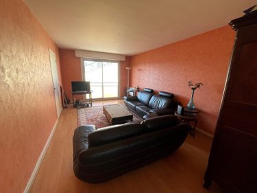 Appartement a vendre Bourg-en-Bresse 01000 Ain 92 m2 4 pièces 163000 euros