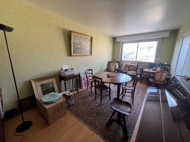 Appartement a vendre Bourg-en-Bresse 01000 Ain 92 m2 4 pièces 163000 euros