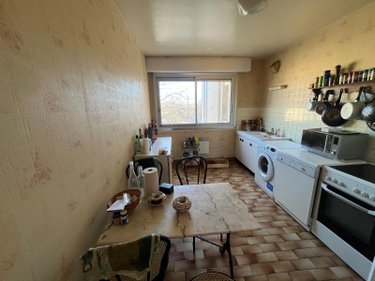 Appartement a vendre Bourg-en-Bresse 01000 Ain 92 m2 4 pièces 163000 euros