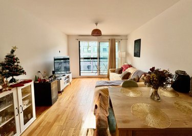 Appartement a vendre Issy-les-Moulineaux 92130 Hauts-de-Seine 40 m2 2 pièces 413000 euros