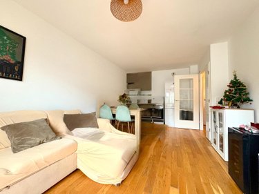 Appartement a vendre Issy-les-Moulineaux 92130 Hauts-de-Seine 40 m2 2 pièces 413000 euros