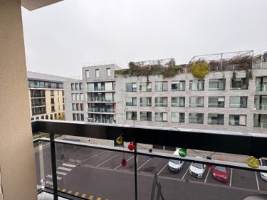Appartement a vendre Issy-les-Moulineaux 92130 Hauts-de-Seine 40 m2 2 pièces 413000 euros