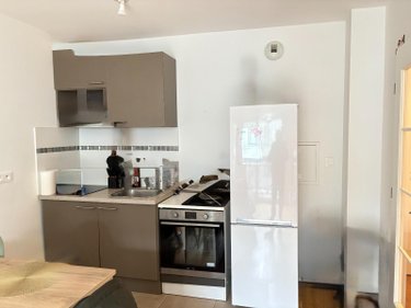 Appartement a vendre Issy-les-Moulineaux 92130 Hauts-de-Seine 40 m2 2 pièces 413000 euros