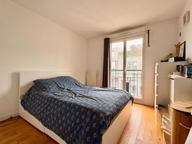 Appartement a vendre Issy-les-Moulineaux 92130 Hauts-de-Seine 40 m2 2 pièces 413000 euros