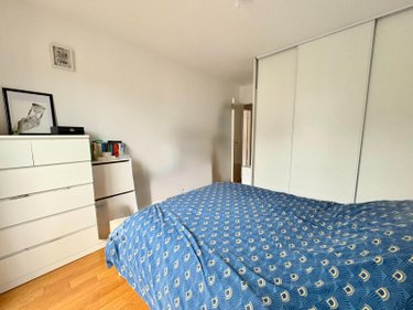 Appartement a vendre Issy-les-Moulineaux 92130 Hauts-de-Seine 40 m2 2 pièces 413000 euros