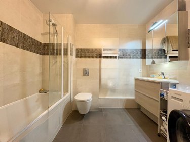 Appartement a vendre Issy-les-Moulineaux 92130 Hauts-de-Seine 40 m2 2 pièces 413000 euros