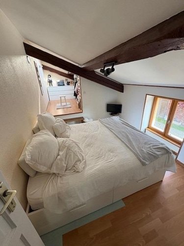 Location maison Certines 01240 Ain 73 m2 3 pièces 690 euros