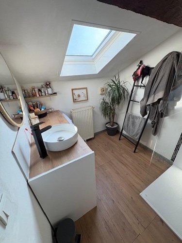 Location maison Certines 01240 Ain 73 m2 3 pièces 690 euros