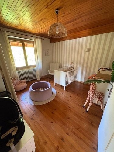 Location maison Certines 01240 Ain 73 m2 3 pièces 690 euros