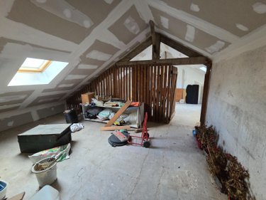 Immeuble a vendre Reims 51100 Marne  515000 euros