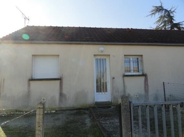 Location maison Courtomer 61390 Orne 52 m2  445 euros