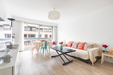 Appartement a vendre Paris 15e arrondissement 75015 Paris 74 m2 3 pièces 623150 euros