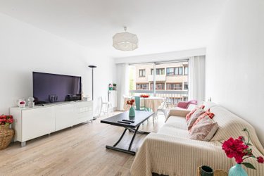 Appartement a vendre Paris 15e arrondissement 75015 Paris 74 m2 3 pièces 629000 euros