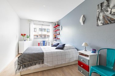 Appartement a vendre Paris 15e arrondissement 75015 Paris 74 m2 3 pièces 629000 euros