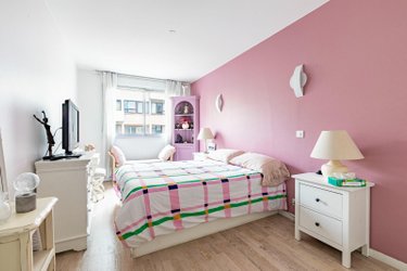 Appartement a vendre Paris 15e arrondissement 75015 Paris 74 m2 3 pièces 623150 euros