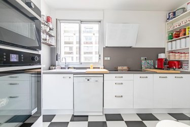 Appartement a vendre Paris 15e arrondissement 75015 Paris 74 m2 3 pièces 623150 euros