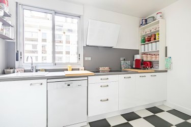Appartement a vendre Paris 15e arrondissement 75015 Paris 74 m2 3 pièces 623150 euros