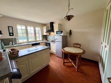 Maison a vendre Les Villages-Vovéens 28150 Eure-et-Loir 147 m2 6 pièces 239200 euros