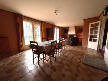 Maison a vendre Les Villages-Vovéens 28150 Eure-et-Loir 147 m2 6 pièces 239200 euros