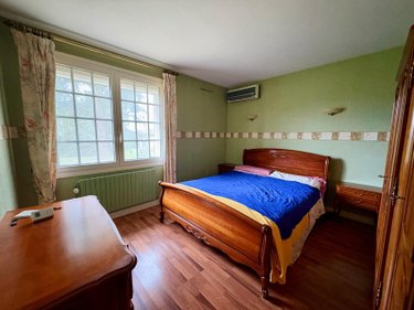 Maison a vendre Les Villages-Vovéens 28150 Eure-et-Loir 147 m2 6 pièces 239200 euros