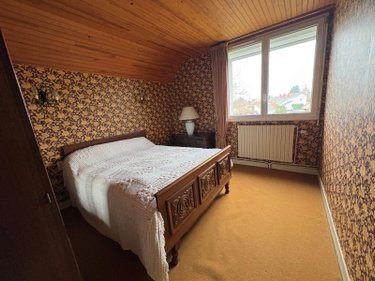 Maison a vendre Les Villages-Vovéens 28150 Eure-et-Loir 147 m2 6 pièces 239200 euros