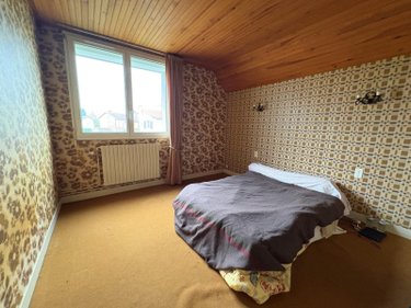 Maison a vendre Les Villages-Vovéens 28150 Eure-et-Loir 147 m2 6 pièces 239200 euros