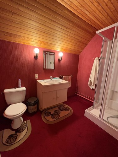 Maison a vendre Les Villages-Vovéens 28150 Eure-et-Loir 147 m2 6 pièces 239200 euros