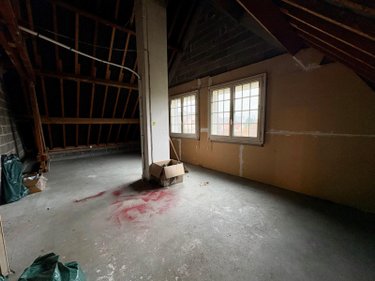 Maison a vendre Les Villages-Vovéens 28150 Eure-et-Loir 147 m2 6 pièces 239200 euros