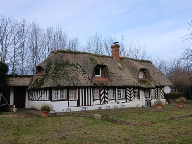 Maison a vendre Honfleur 14600 Calvados 229 m2 7 pièces 932400 euros