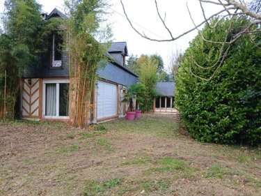 Maison a vendre Honfleur 14600 Calvados 229 m2 7 pièces 932400 euros