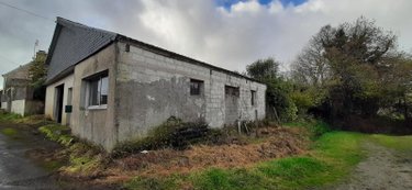 Maison a vendre Guiscriff 56560 Morbihan 102 m2 5 pièces 68900 euros