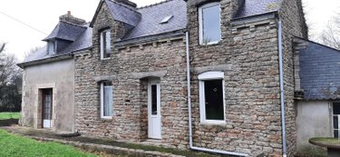 Maison a vendre Guiscriff 56560 Morbihan 102 m2 5 pièces 79350 euros