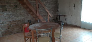 Maison a vendre Guiscriff 56560 Morbihan 102 m2 5 pièces 68900 euros
