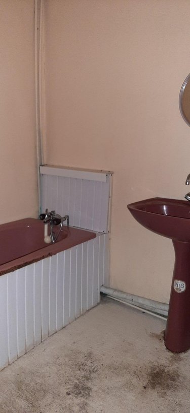 Maison a vendre Guiscriff 56560 Morbihan 102 m2 5 pièces 68900 euros