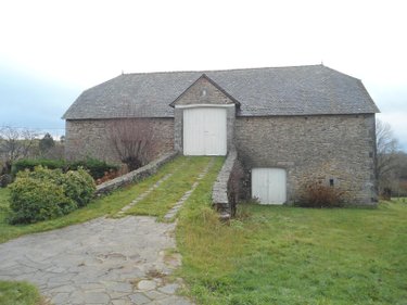 Maison a vendre Argentat-sur-Dordogne 19400 Corrèze 150 m2 7 pièces 186772 euros