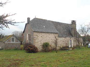 Maison a vendre Argentat-sur-Dordogne 19400 Corrèze 150 m2 7 pièces 186772 euros