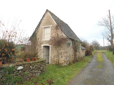 Maison a vendre Argentat-sur-Dordogne 19400 Corrèze 150 m2 7 pièces 186772 euros