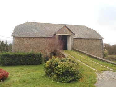 propriete a vendre Monceaux-sur-Dordogne 19400 Corrèze 150 m2 7 pièces 207372 euros