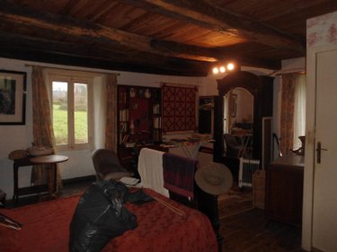Maison a vendre Argentat-sur-Dordogne 19400 Corrèze 150 m2 7 pièces 186772 euros
