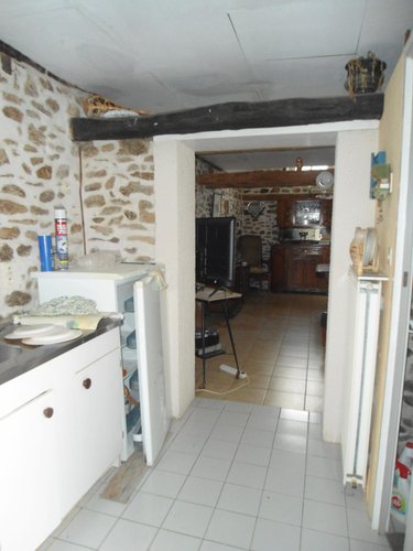 Maison a vendre Argentat-sur-Dordogne 19400 Corrèze 150 m2 7 pièces 186772 euros
