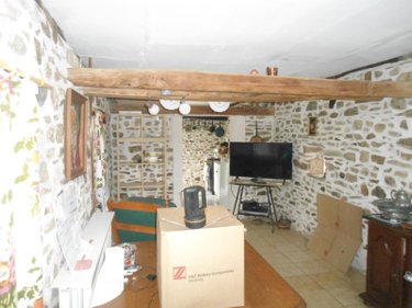 Maison a vendre Argentat-sur-Dordogne 19400 Corrèze 150 m2 7 pièces 186772 euros
