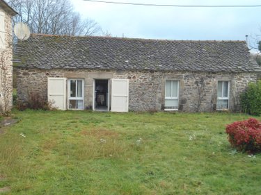 Maison a vendre Argentat-sur-Dordogne 19400 Corrèze 150 m2 7 pièces 186772 euros