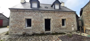 Maison a vendre Guiscriff 56560 Morbihan 68 m2 5 pièces
